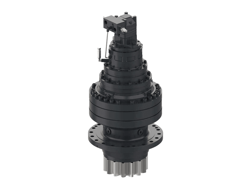 Dinamic Oil planetary gearbox product